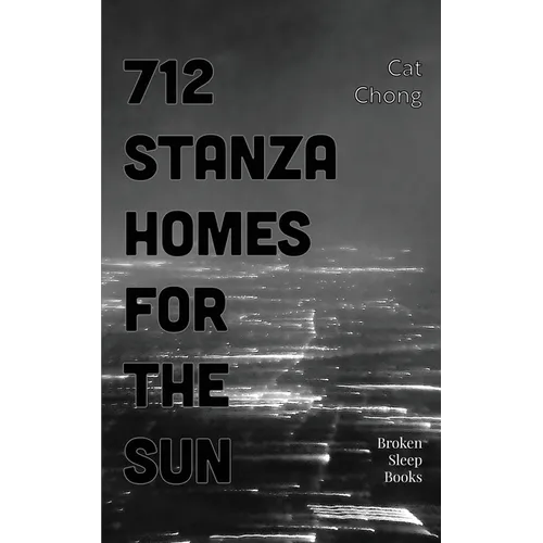 712 Stanza Homes for the Sun