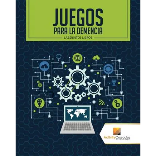 Juegos Para La Demencia: Laberintos Libros
