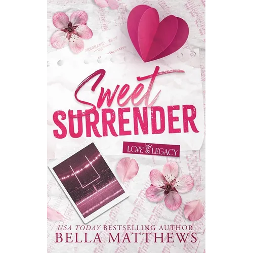 Sweet Surrender