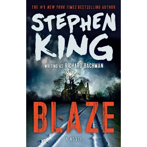 Blaze