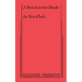 A Bench in the Shade