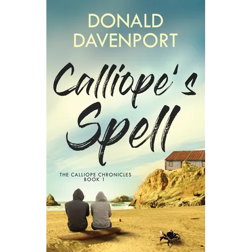 Calliope's Spell
