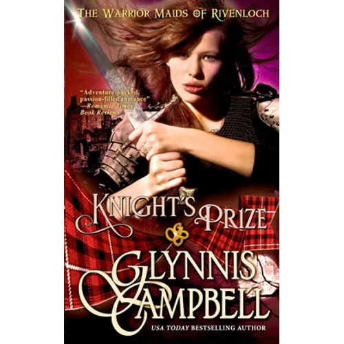 Knight's Prize