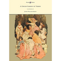 A Child's Garden of Verses - Illustrated by Jessie Willcox Smith