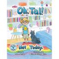 Oh, Tal! Not Today.
