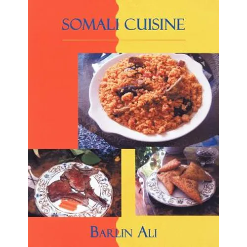 Somali Cuisine