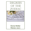 Degrees of the Zodiac