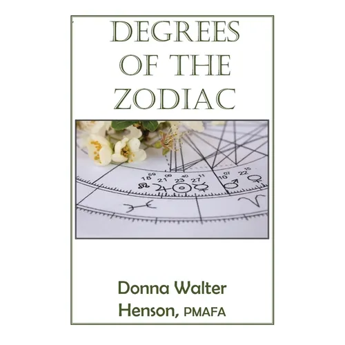 Degrees of the Zodiac