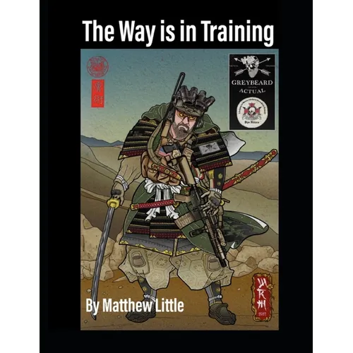 The Way is in Training