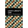 Love Labour's Lost