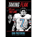 Taking Flak: Life In The Fast Lane