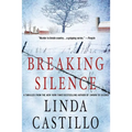 Breaking Silence: A Kate Burkholder Novel