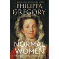 Normal Women: Nine Hundred Years of Making History