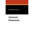 Amorous Fiammetta