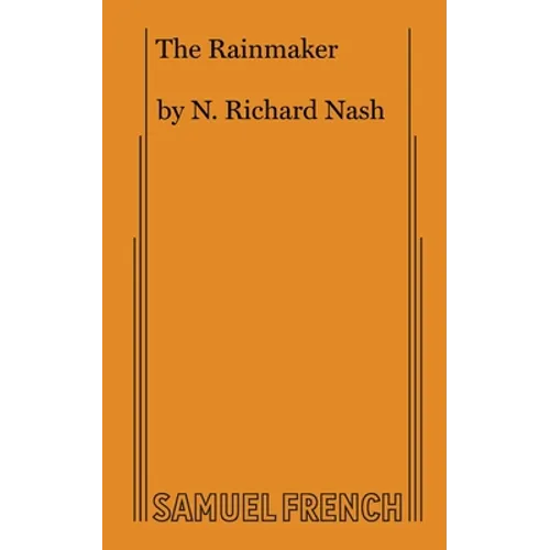 The Rainmaker