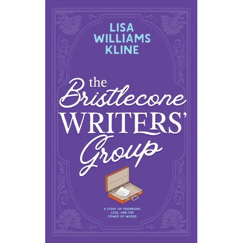 The Bristlecone Writers' Group