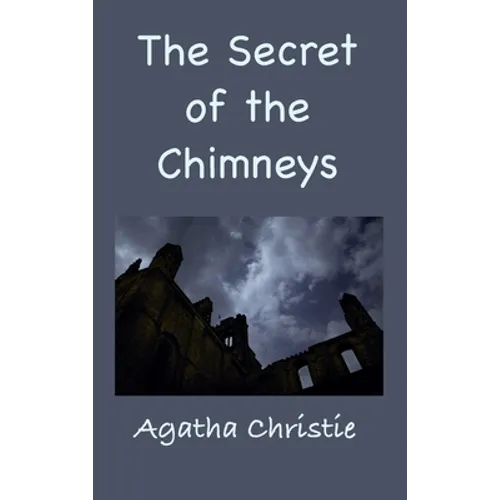 The Secret of the Chimneys