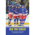 Overview of the New York Rangers: What Kind of New York Rangers Knowledge Do You Have?