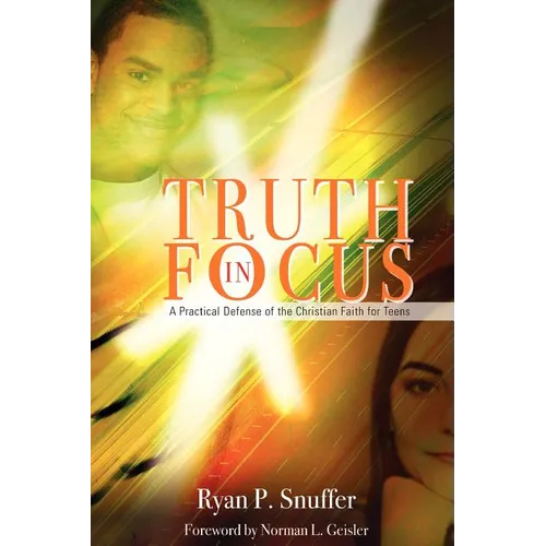 Truth in Focus