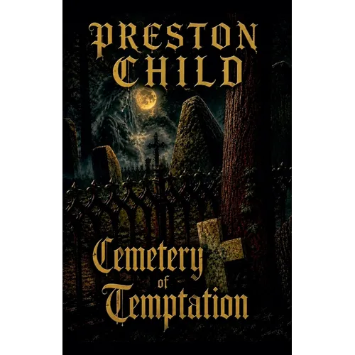 Cemetery of Temptation