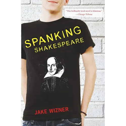 Spanking Shakespeare