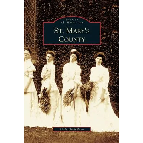 St. Mary's County