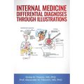 Internal Medicine Differential Diagnoses Through Illustrations