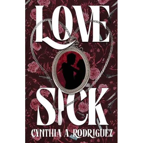 Lovesick: A Dark Romance