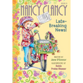 Nancy Clancy, Late-Breaking News!: #8