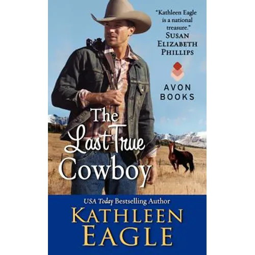 The Last True Cowboy
