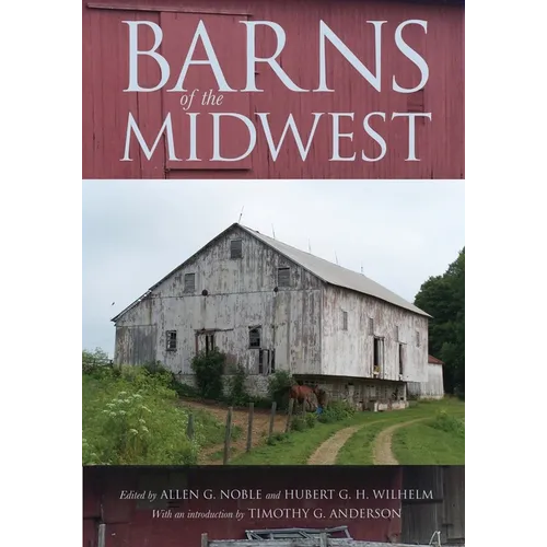 Barns of the Midwest
