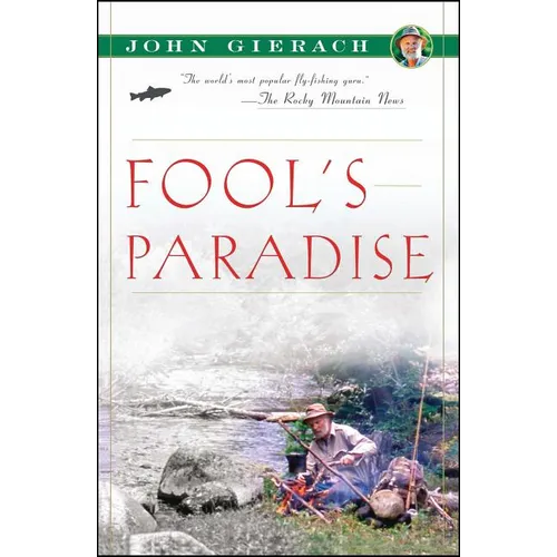 Fool's Paradise