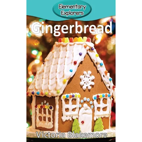 Gingerbread