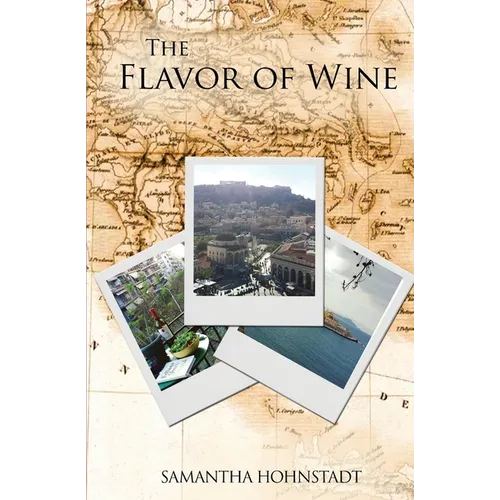 The Flavor of Wine
