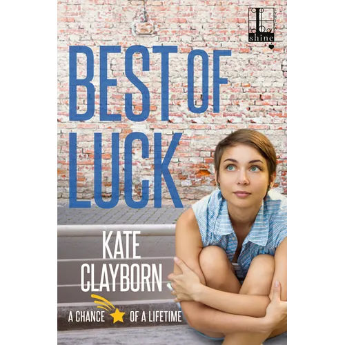 Best of Luck