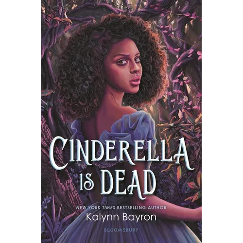 Cinderella Is Dead