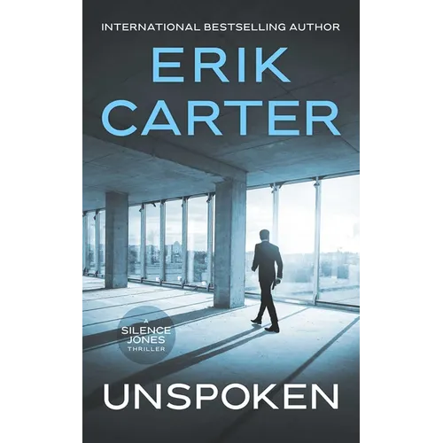 Unspoken