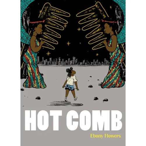 Hot Comb