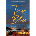 True Blue