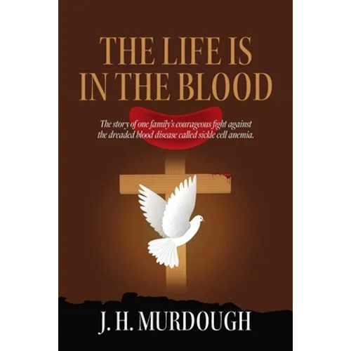 The Life is in the Blood