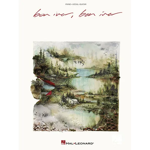 Bon Iver - Bon Iver