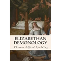 Elizabethan Demonology