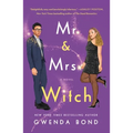 Mr. & Mrs. Witch