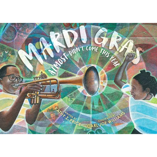 Mardi Gras Almost Didn't Come This Year