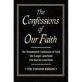 Confessions of Our Faith