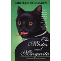 The Master and Margarita