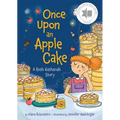 Once Upon an Apple Cake