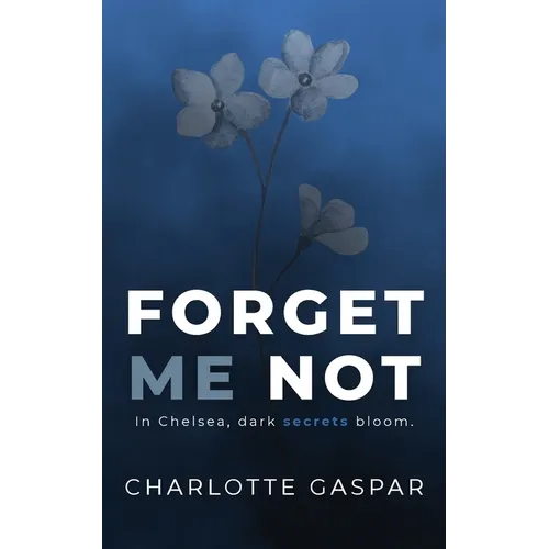 Forget Me Not