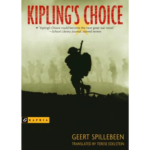 Kipling's Choice