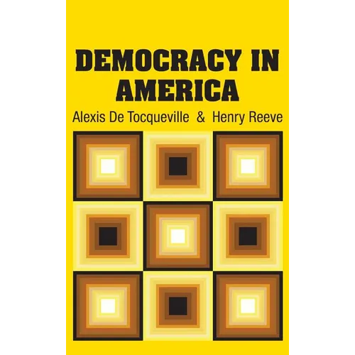 Democracy in America